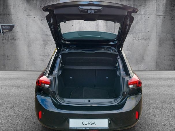 Opel Corsa 55 kW image number 26