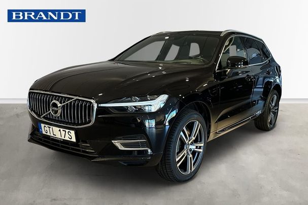 Volvo XC60 Recharge T8 AWD 293 kW image number 1