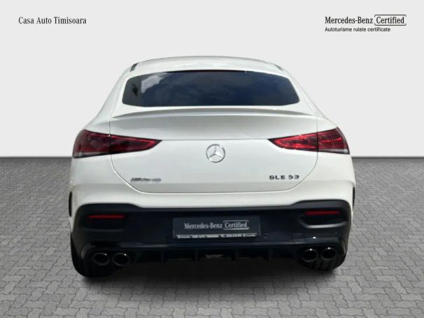 Mercedes-Benz GLE 53 AMG 320 kW image number 2