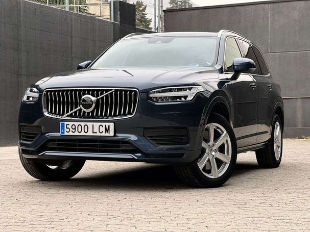 Volvo XC90 T8 AWD Momentum 288 kW image number 1