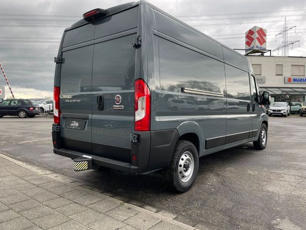 Fiat Ducato 118 kW image number 2