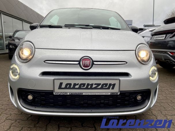 Fiat 500 1.0 51 kW image number 4