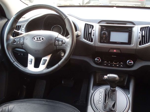 Kia Sportage 2.0 121 kW image number 19