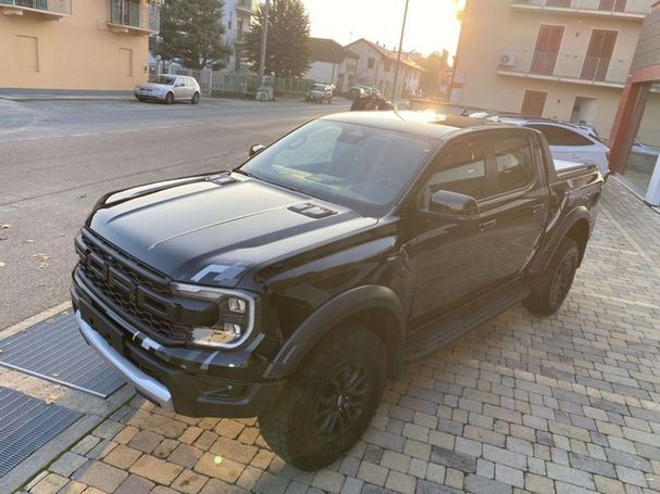 Ford Ranger Raptor 2.0 EcoBlue 154 kW image number 2