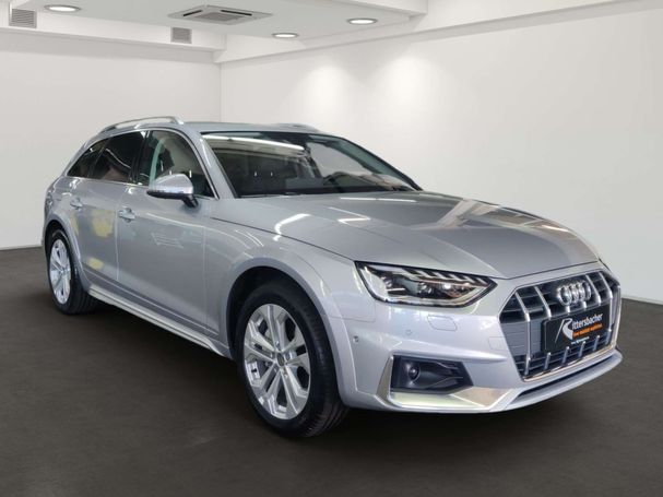 Audi A4 Allroad 40 TDI quattro 150 kW image number 3