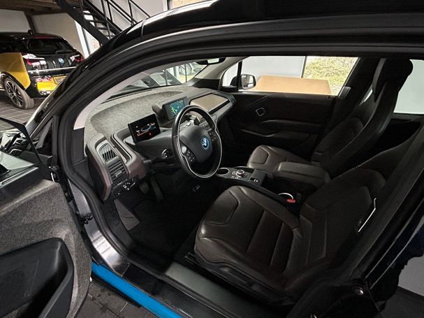 BMW i3s 135 kW image number 6