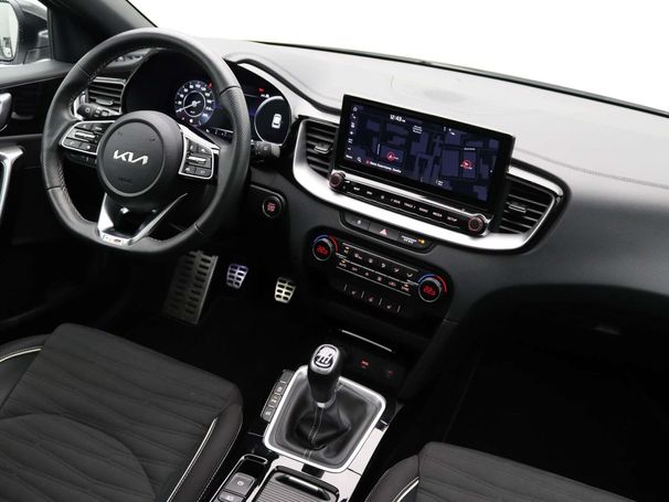 Kia XCeed 1.5 T-GDI 118 kW image number 31