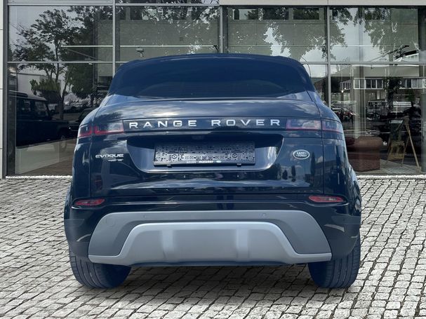 Land Rover Range Rover Evoque 183 kW image number 4