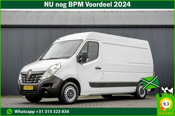 Renault Master DCi L2H2 96 kW image number 2