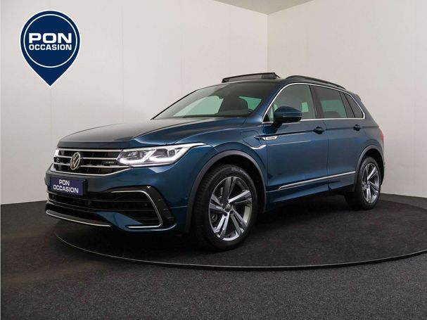 Volkswagen Tiguan 1.4 eHybrid R-Line DSG 180 kW image number 1