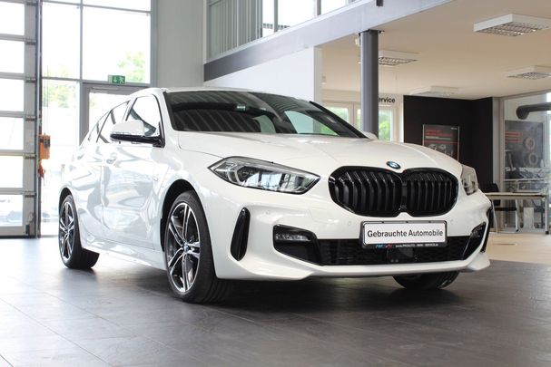 BMW 120d xDrive M Sport 140 kW image number 2