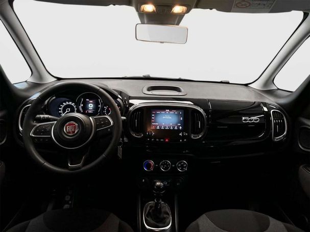 Fiat 500L 1.4 70 kW image number 5