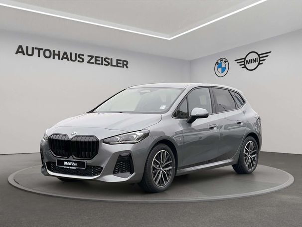 BMW 220i Active Tourer M Sport 125 kW image number 1