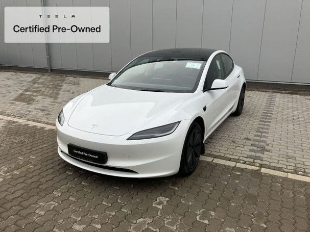 Tesla Model 3 Long Range AWD 258 kW image number 1