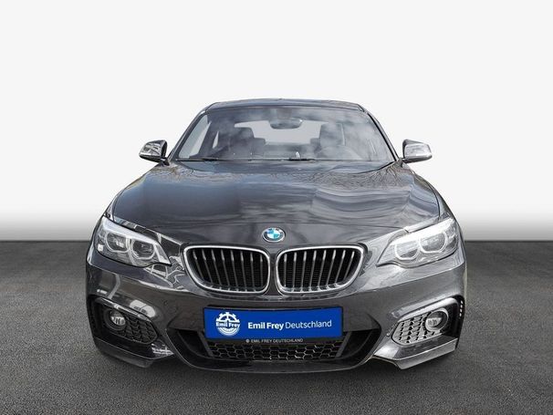 BMW 218d 110 kW image number 2