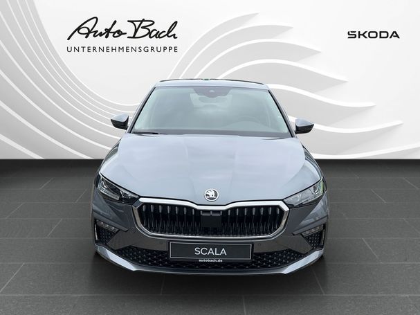 Skoda Scala 1.0 TSI DSG 85 kW image number 6