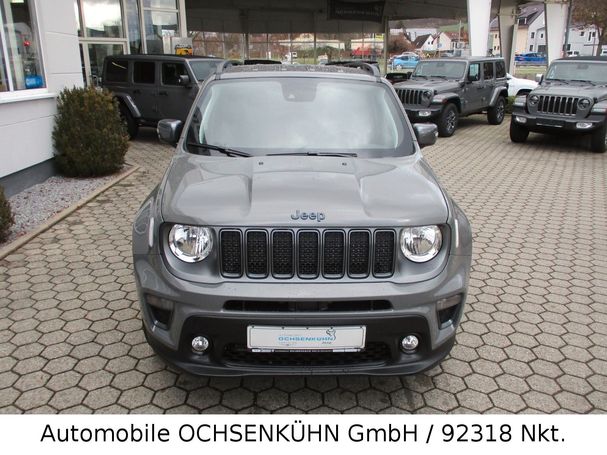 Jeep Renegade 1.3 177 kW image number 3