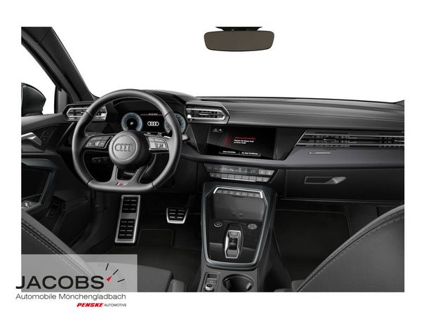 Audi A3 35 TDI S tronic S-line Sportback 110 kW image number 7