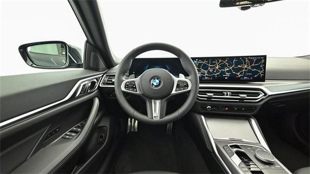 BMW 420d Gran Coupé xDrive 140 kW image number 12