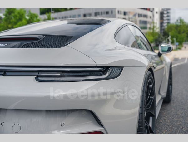 Porsche 992 GT3 Touring 4.0 PDK 375 kW image number 43