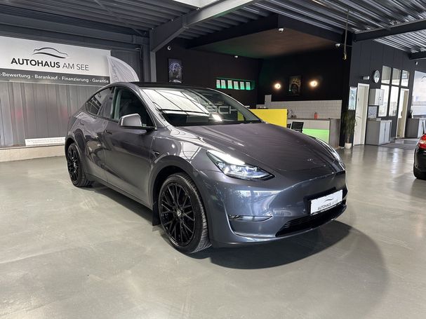 Tesla Model Y Long Range AWD 378 kW image number 7