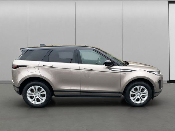 Land Rover Range Rover Evoque 183 kW image number 2