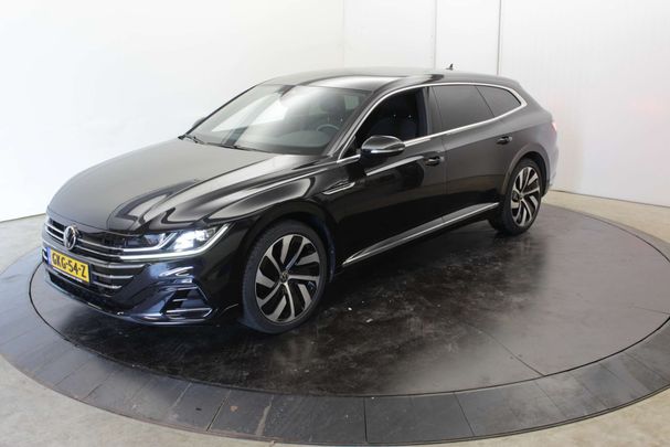 Volkswagen Arteon Shooting Brake 160 kW image number 14