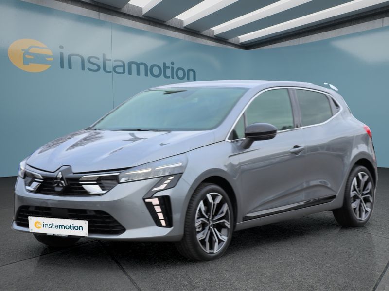 Mitsubishi Colt Intense