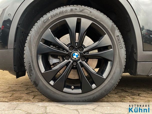 BMW X1 20d xDrive 140 kW image number 7