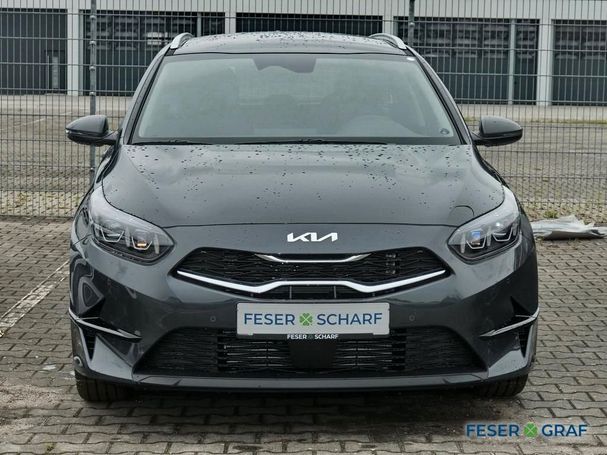 Kia Ceed Sportswagon 1.5 Spirit DCT7 103 kW image number 11