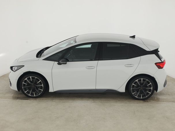 Cupra Born 170 kW image number 5