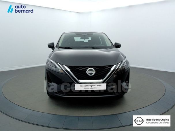 Nissan Qashqai 1.3 ACENTA 103 kW image number 3