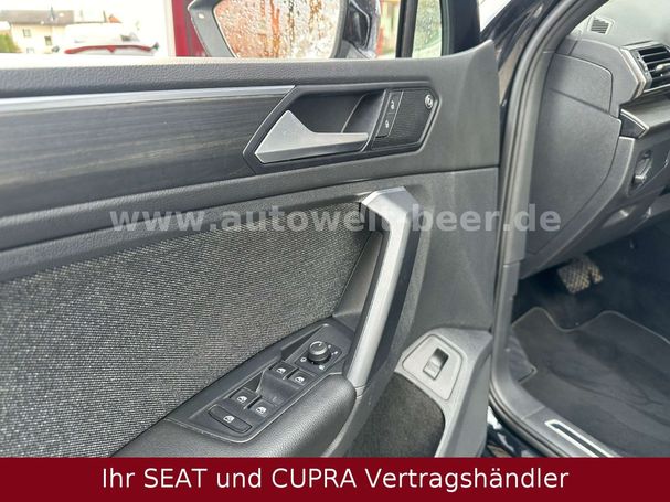 Seat Tarraco 2.0 TDI 4Drive Xcellence 140 kW image number 4