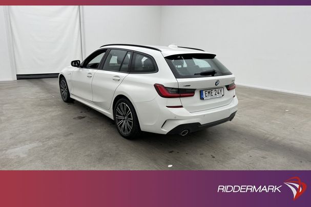 BMW 330e Touring M Sport xDrive 216 kW image number 10