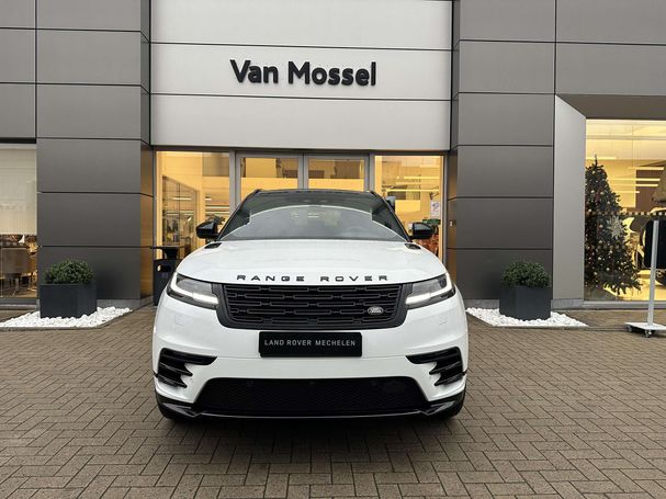 Land Rover Range Rover Velar 184 kW image number 9