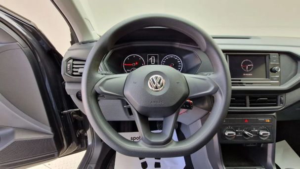 Volkswagen T-Cross 70 kW image number 13