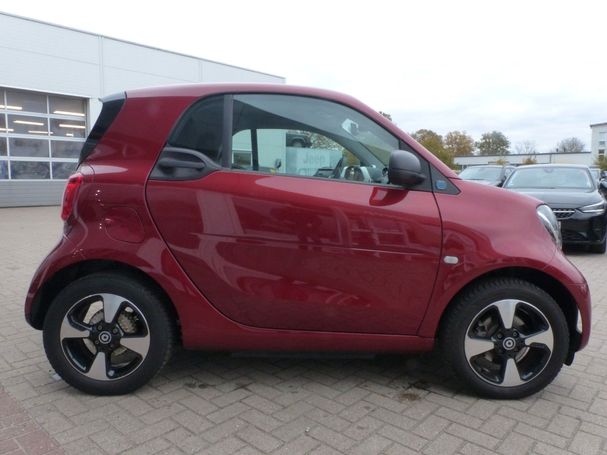 Smart ForTwo coupe 60 kW image number 3