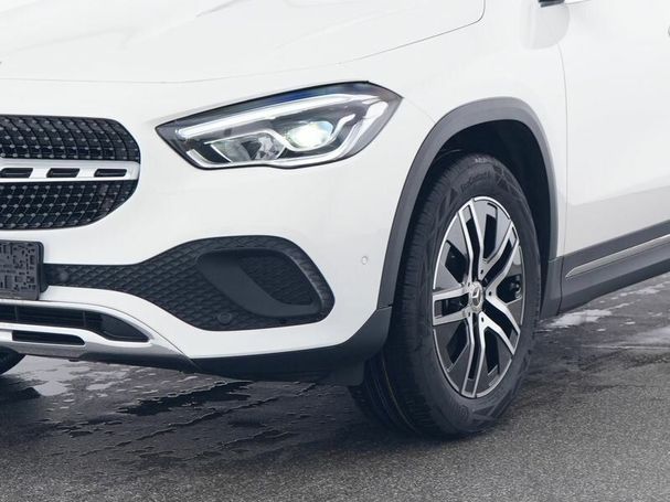 Mercedes-Benz GLA 180 100 kW image number 5