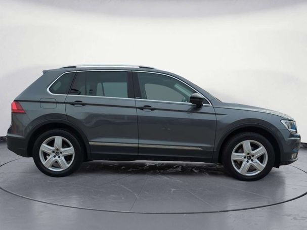 Volkswagen Tiguan 1.5 TSI Comfortline 110 kW image number 6