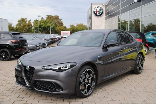 Alfa Romeo Giulia 206 kW image number 2