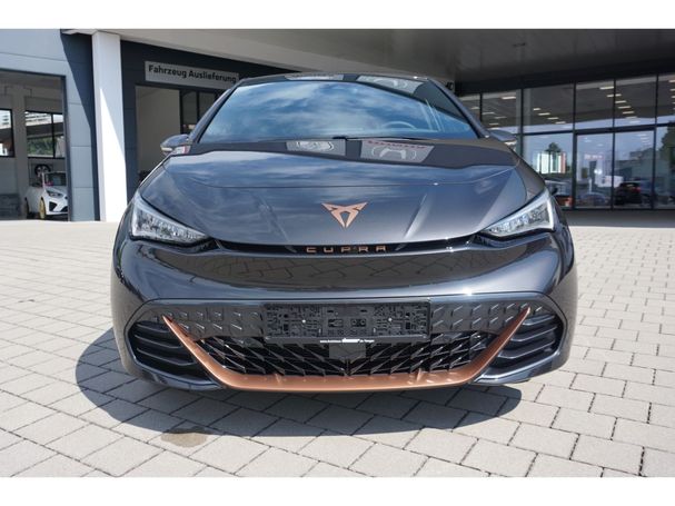 Cupra Born 77 kWh 170 kW image number 9