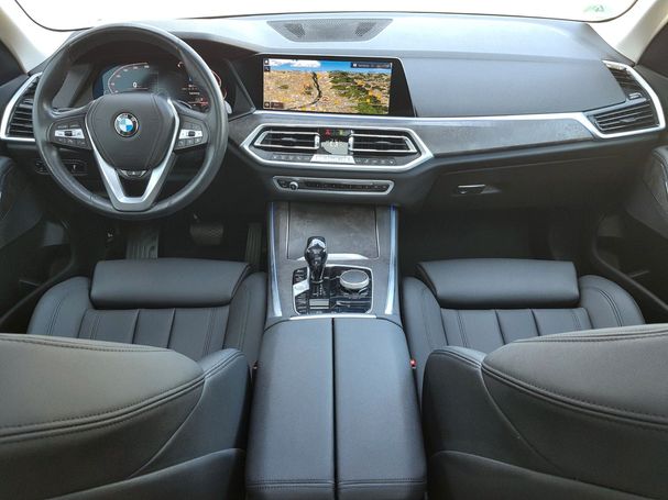 BMW X5 xDrive25d 170 kW image number 12