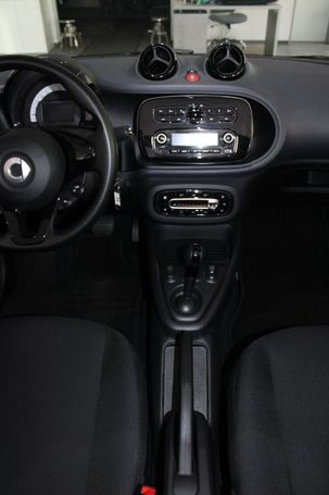 Smart ForTwo EQ 60 kW image number 6