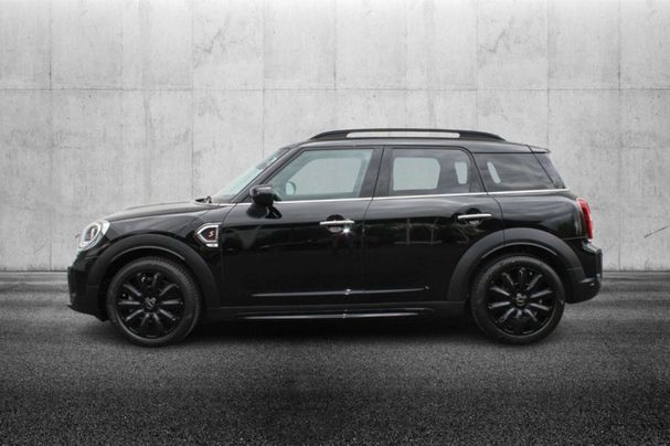 Mini Cooper S Countryman Countryman Cooper S ALL4 131 kW image number 4