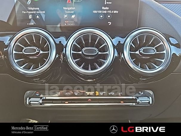 Mercedes-Benz B 180 d Line 85 kW image number 25