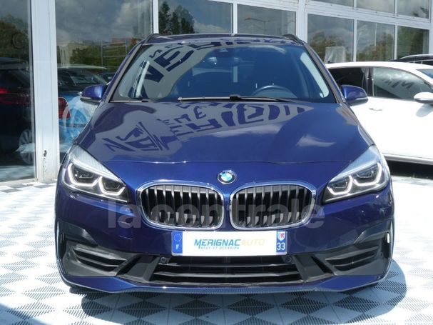 BMW 225d 165 kW image number 3