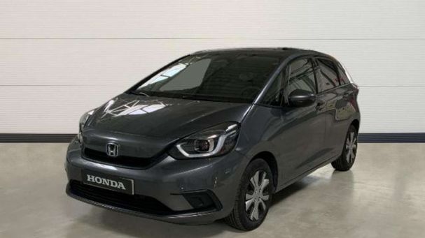 Honda Jazz 80 kW image number 1