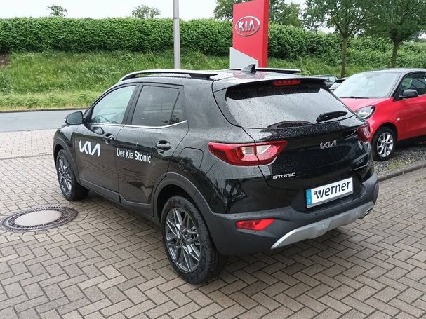 Kia Stonic 1.0 88 kW image number 3