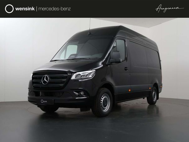 Mercedes-Benz Sprinter 319 RWD 140 kW image number 2