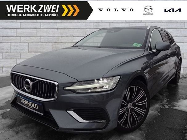 Volvo V60 T8 Inscription AWD 288 kW image number 1